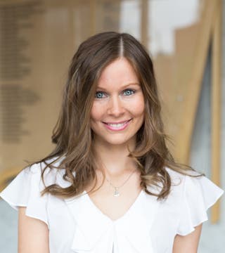 Sarah Forbes