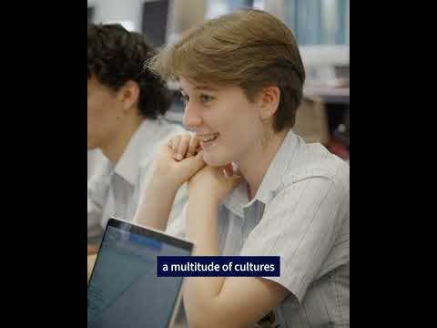 Master of International Education (International Baccalaureate) - Alumni profile