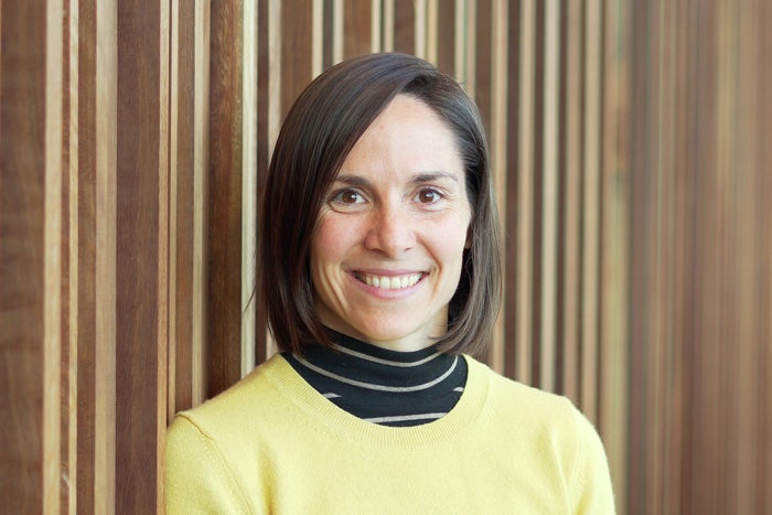 Isabel FitzGerald