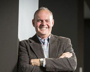 Warren McKeown, Program Director