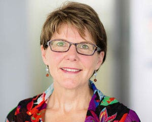 Professor Anne Lillis
