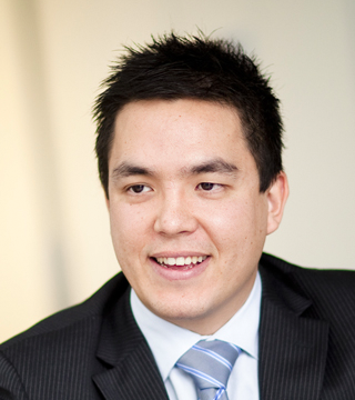 Bevan Hui