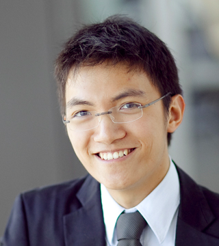 Chris Cuyegkeng