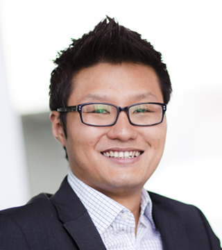 Simon Sun