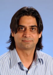 Dr Chander Shekhar, Program Director