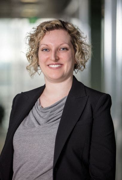 Dr Erica Coslor