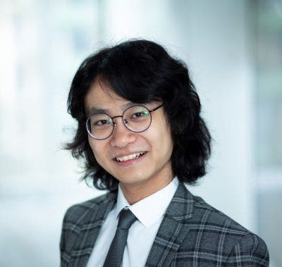 Yiming M.A.
