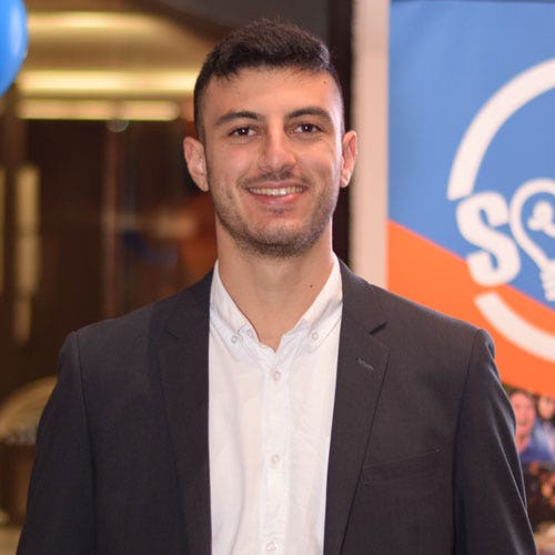 Joseph Alkarra