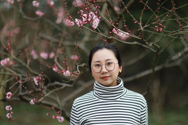 Jingyi