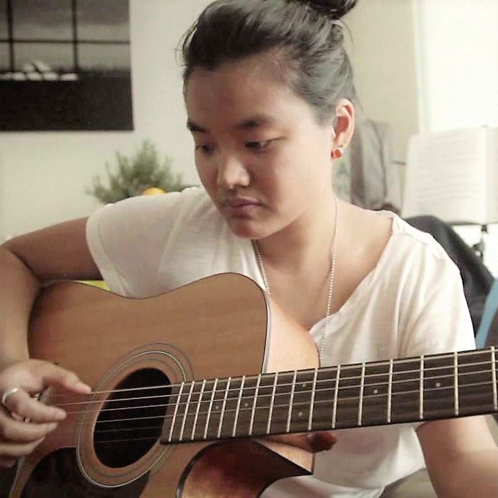 Priscilla Pek