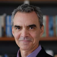 Professor Andrew Robertson