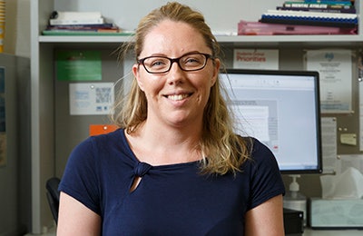 Neisha Kiernan