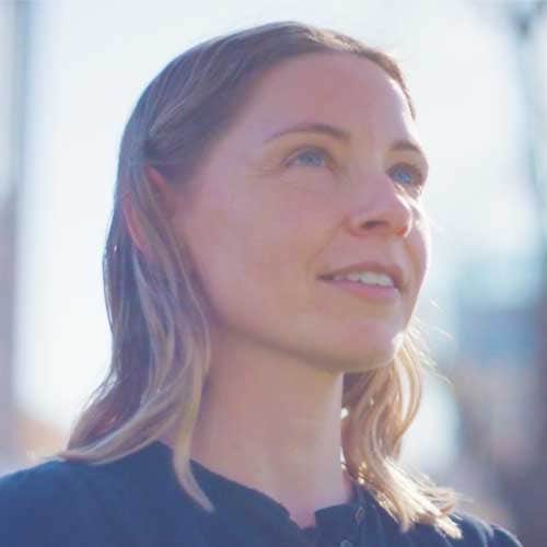 Rachel Blance-Palmer