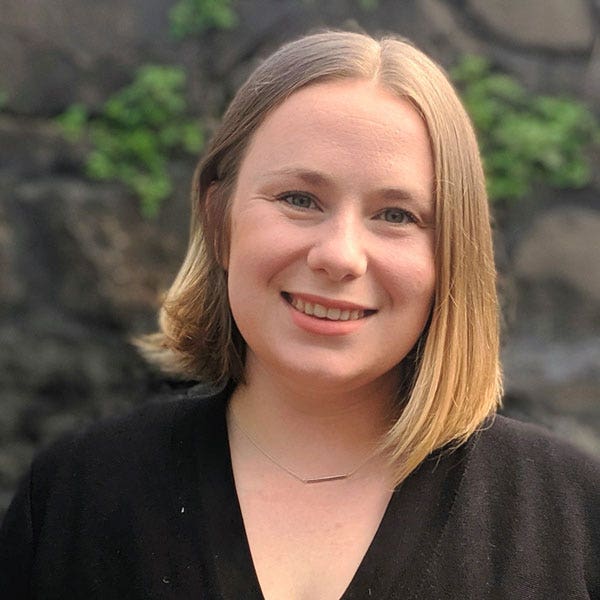 Emily McDonald