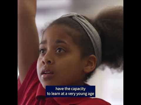Master of Teaching (Early Childhood) - Scholarship student: Sonia