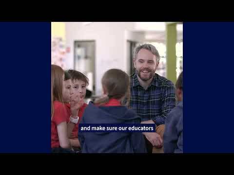Join Australia’s highest-ranked university in Education.
