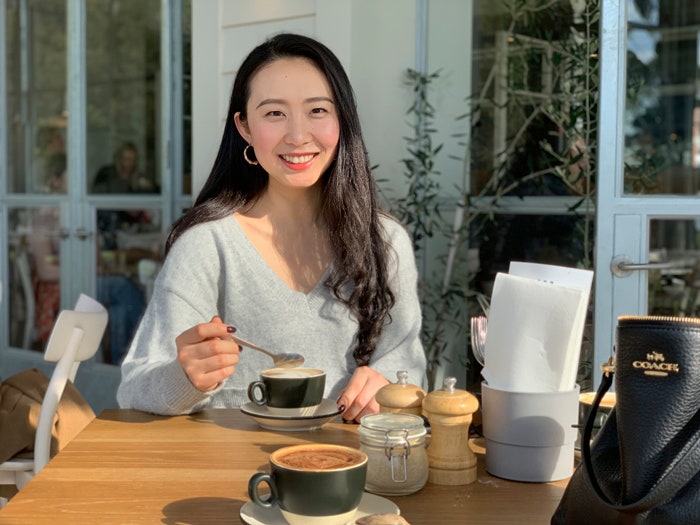 Chloe Chen