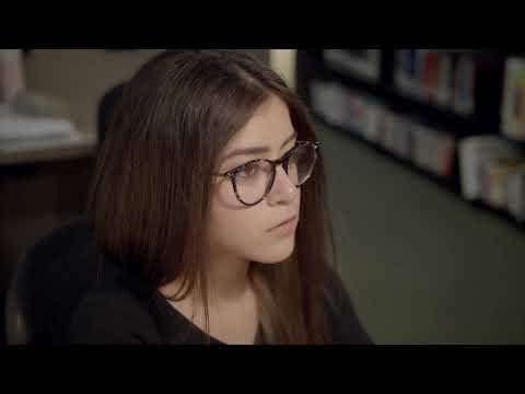 YouTube video about studying applied econometrics at Melbourne Business School