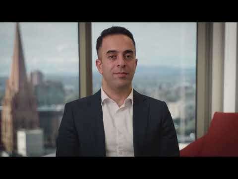 Melbourne Law Masters | Alumni Stories | Peter
