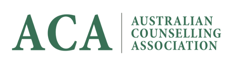 Australian Counseeling Association logo