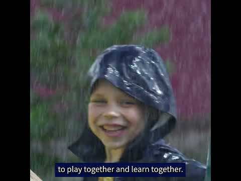 Denis, Graduate Diploma in Early Childhood Teaching student, talks about his experience in the program