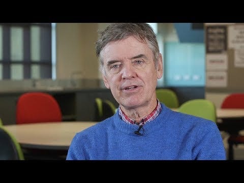 Professor John Hattie: Why Study Evidence-Based Teaching?