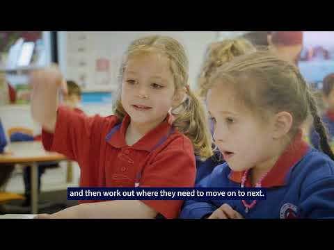 YouTube video about studying online at the University of Melbourne