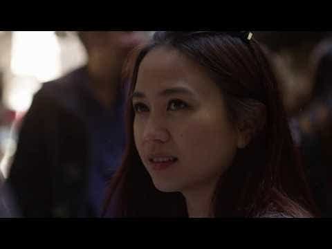 YouTube video about the Master of Tesol and the experience of Winne Nelson