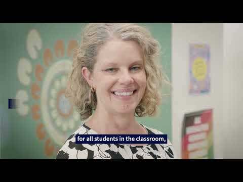 YouTube video about the Master of Learning Intervention