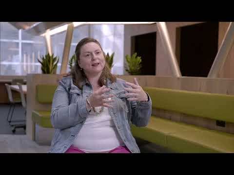 YouTube video exploring the Graduate Certificate in Indigenous Business Leadership