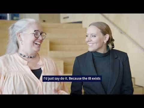 Master of International Education (International Baccalaureate) - Course overview
