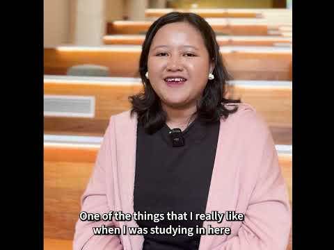 Shanti | Master of Education