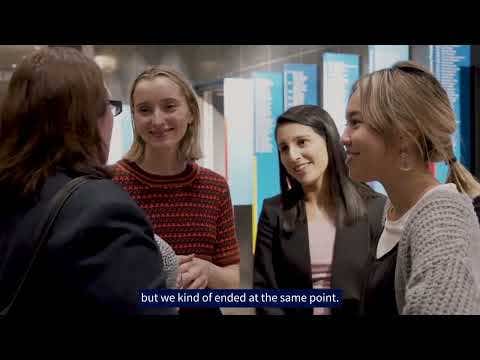 The JD at Melbourne Law School