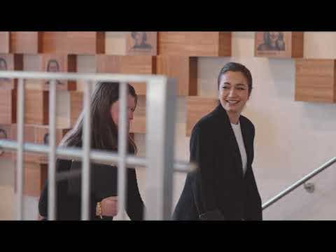 Master of Management - Supply Chain Management
