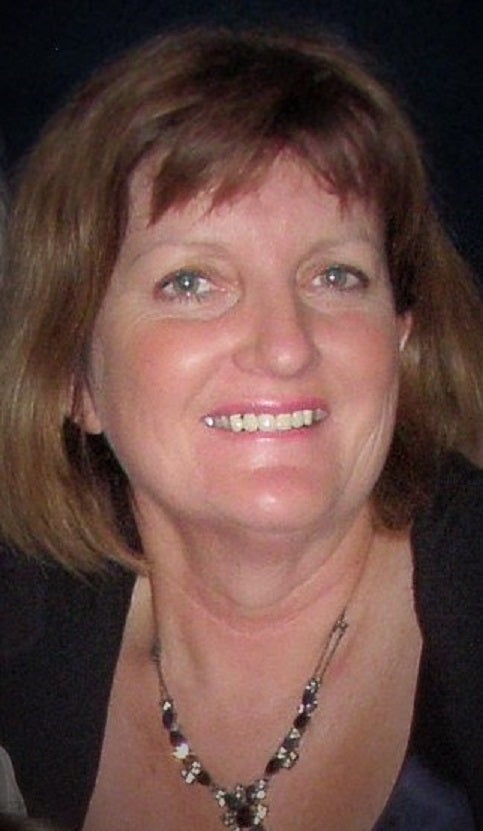 Christine Bellert