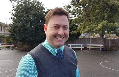 Ken Chatterton