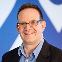 Professor Andrew Godwin