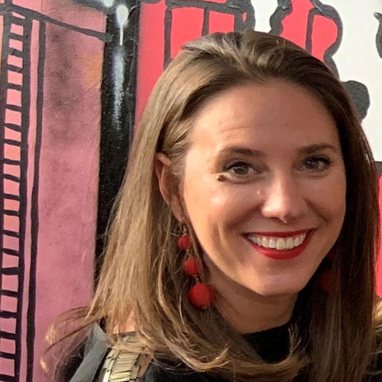 Chelsea Troutman
