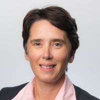 Professor Julie Clarke