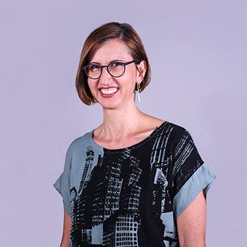 Dr Grace Thompson