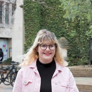 Eleanor Twomey