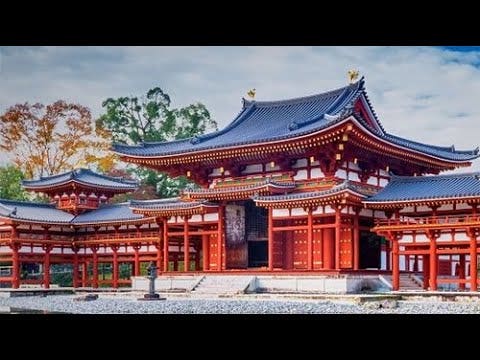 YouTube video Japanese Studies