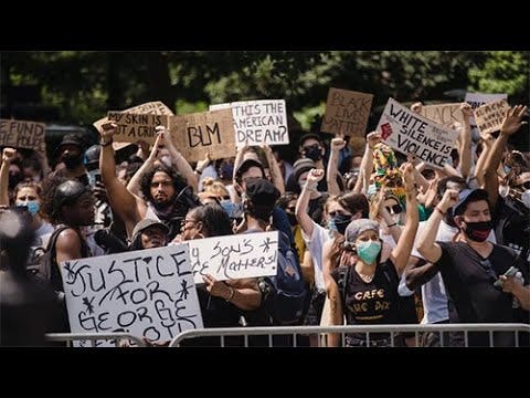 YouTube video Anthropology