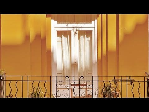 YouTube video Spanish and Latin American Studies