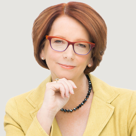 Julia Gillard AC