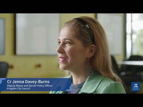 How did a BA help your career? | Arts alumni stories