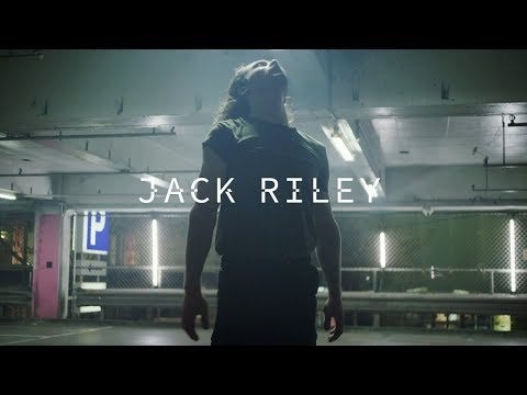 Meet Jack Riley video