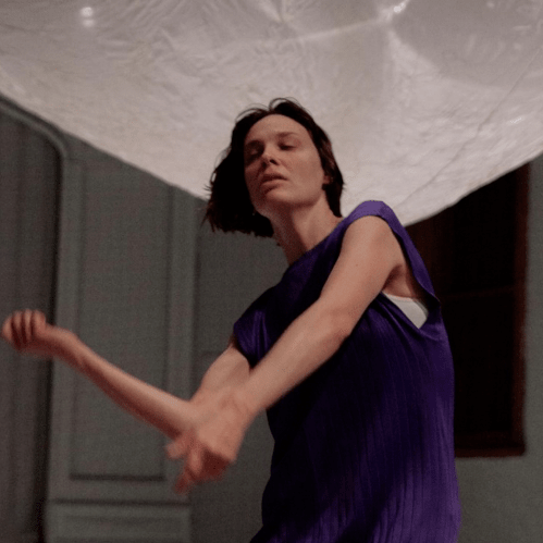 Rachel Wisby