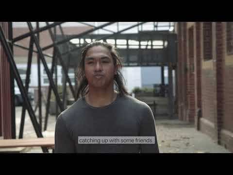Meet Kyle Ramboyong video