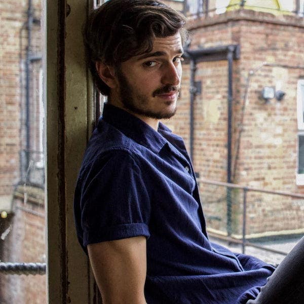 Robert Tripolino